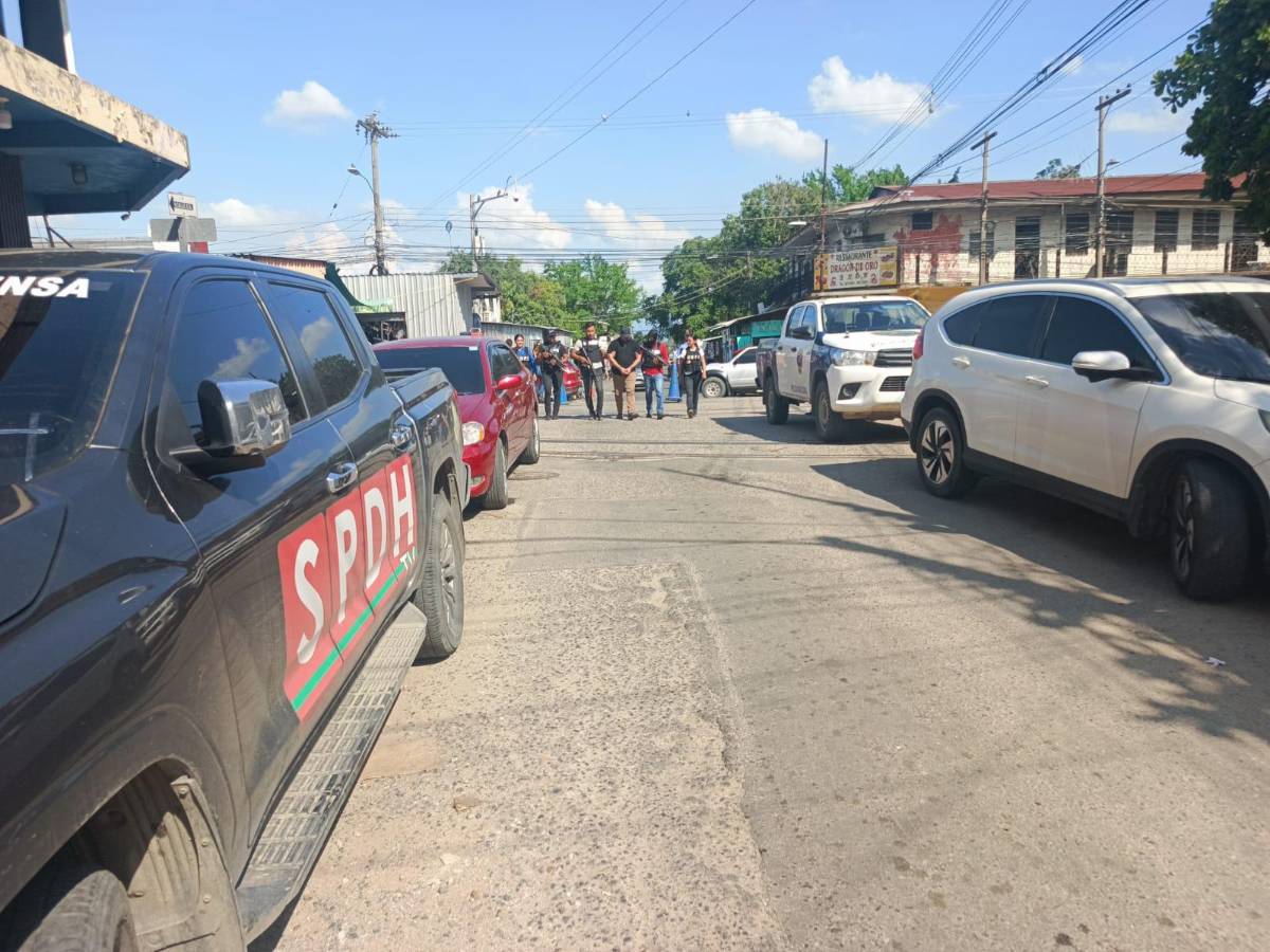 Lo señalan como uno de los más violentos: cae presunto tercero al mando de la banda de El Mudo
