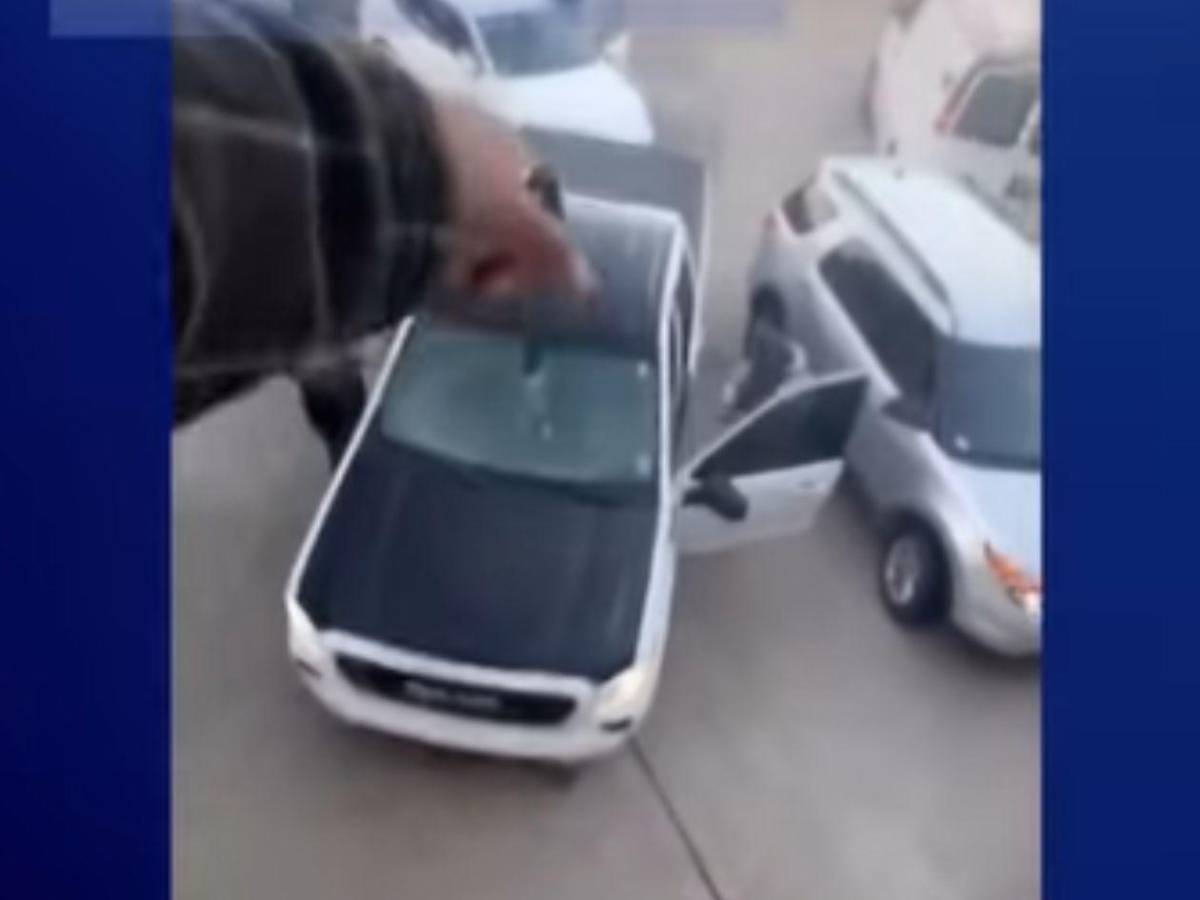 Hondureño huye de agentes de ICE en Nueva Orleans, pero recibe citación un día después