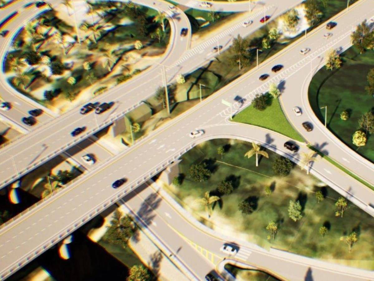 ¿Cómo funcionará el interconector de Los Cármenes?