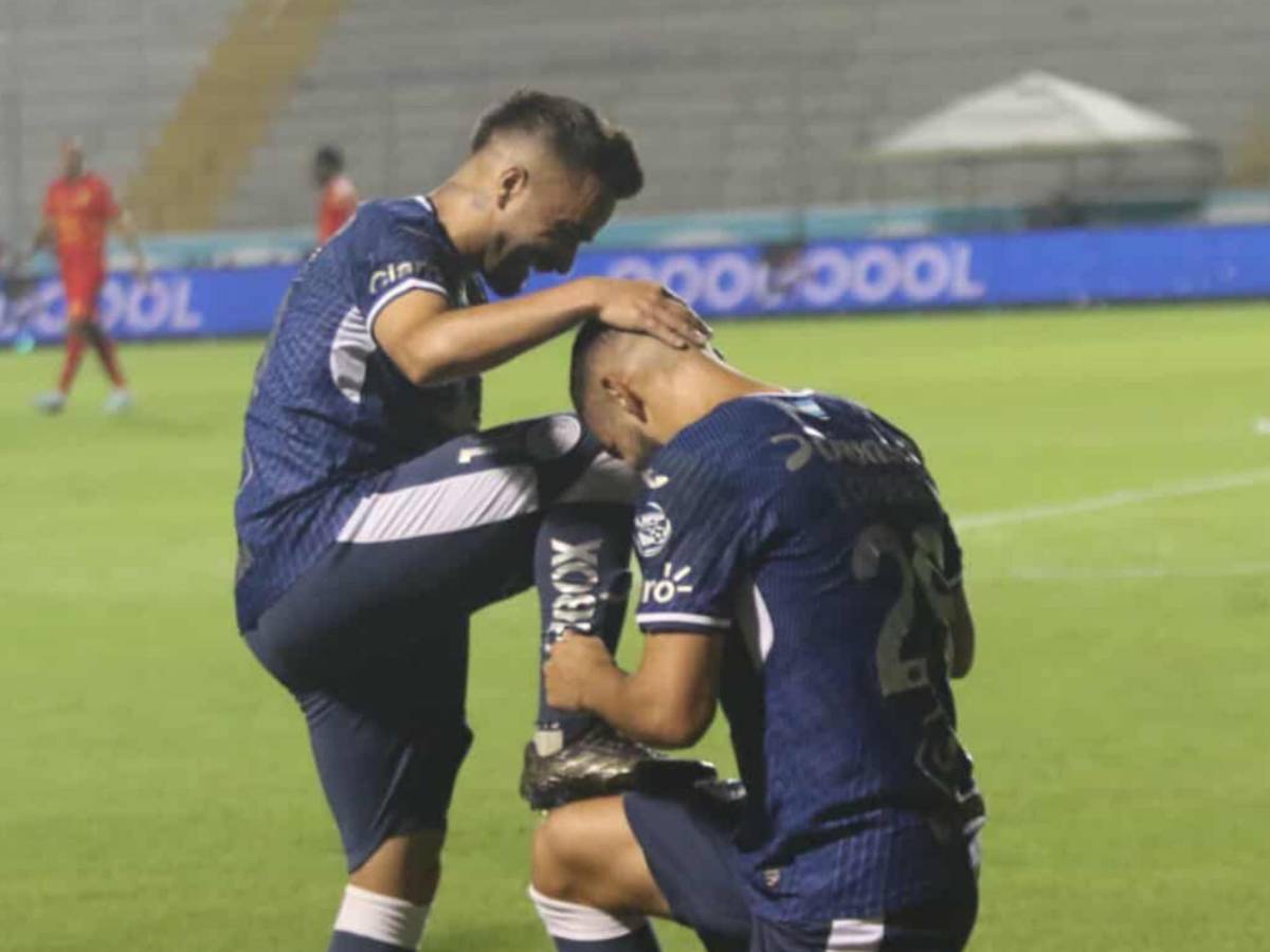 Fiesta del Motagua, héroe impensado, tres amigas enamoraron y amargura del Real España