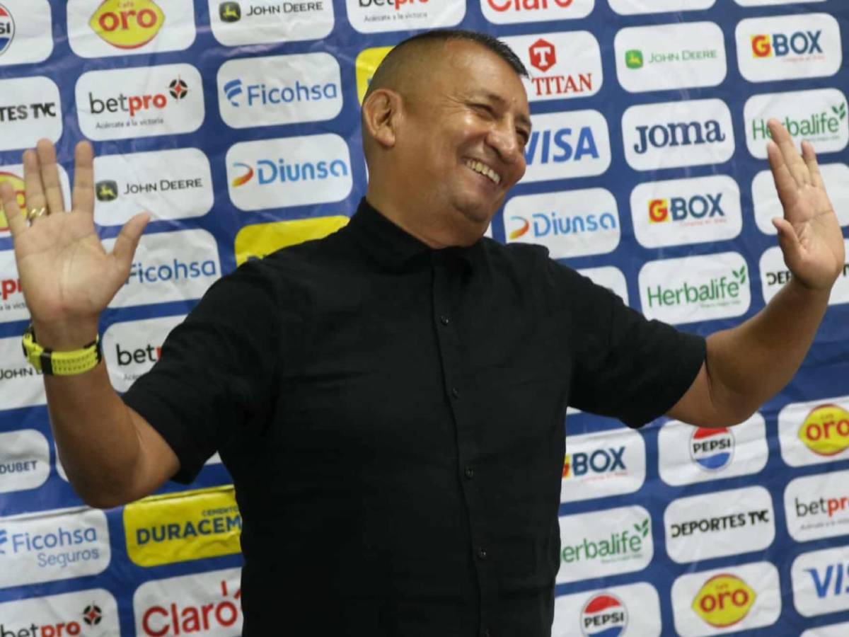 Amargura del Motagua, futbolista en pleno TikTok, bella infiltrada y diputado presente