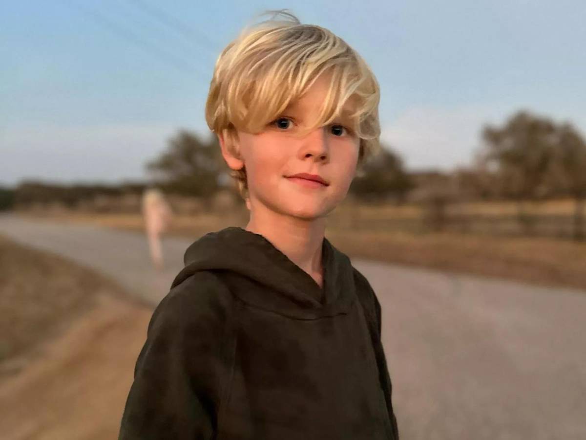 James Van Der Beek: un adiós marcado por el amor de su esposa y seis hijos