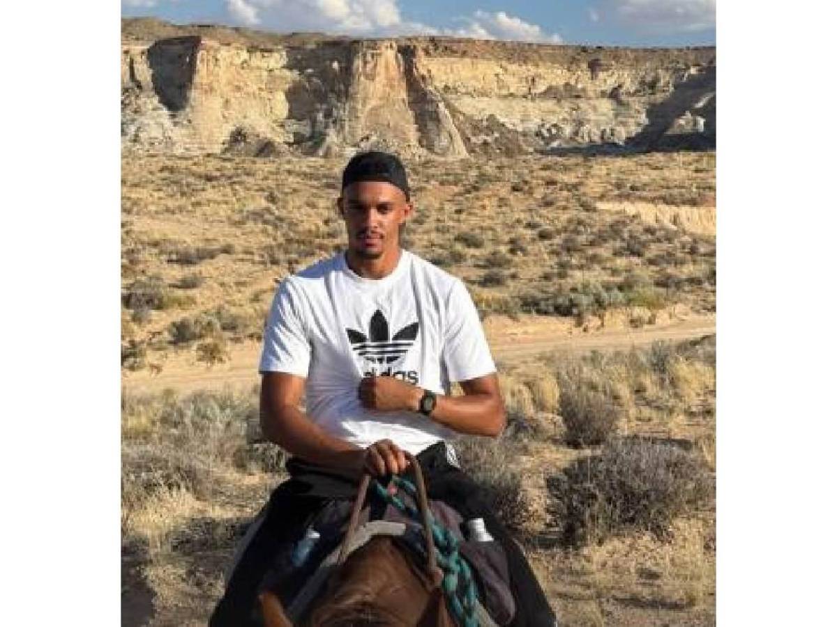 Vacaciones: Mbappé y su íntimo amigo sorprenden con Bad Bunny en Puerto Rico