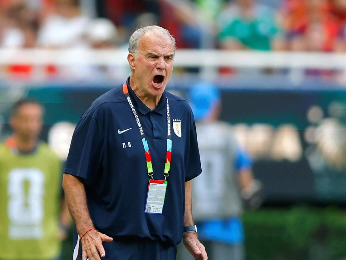 Insólito y drástico castigo a jugadores de Uruguay tras fracaso en el Mundial 2026