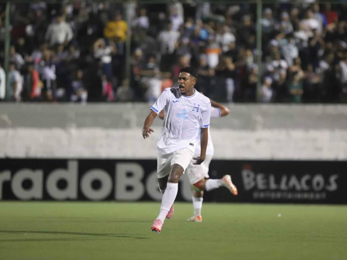 Tiktokers de Honduras con festejo alocado, agresión a Supremo y la bronca en Nicaragua