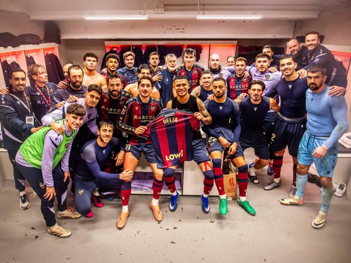 Figura del Real Madrid sorprendió a Kervin Arriaga con regalo inesperado