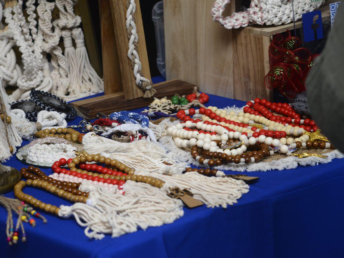 Convirtió su terapia ocupacional en un exitoso emprendimiento