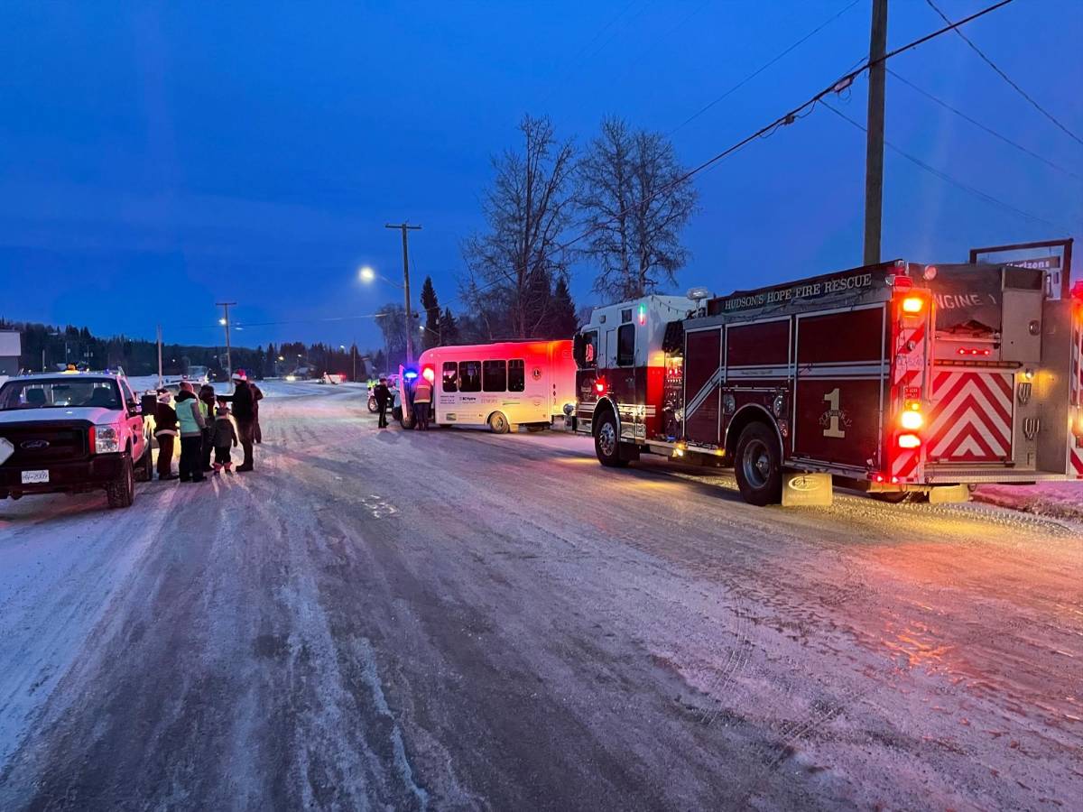 Investigan muerte de familia indocumentada en la frontera de EEUU y Canadá