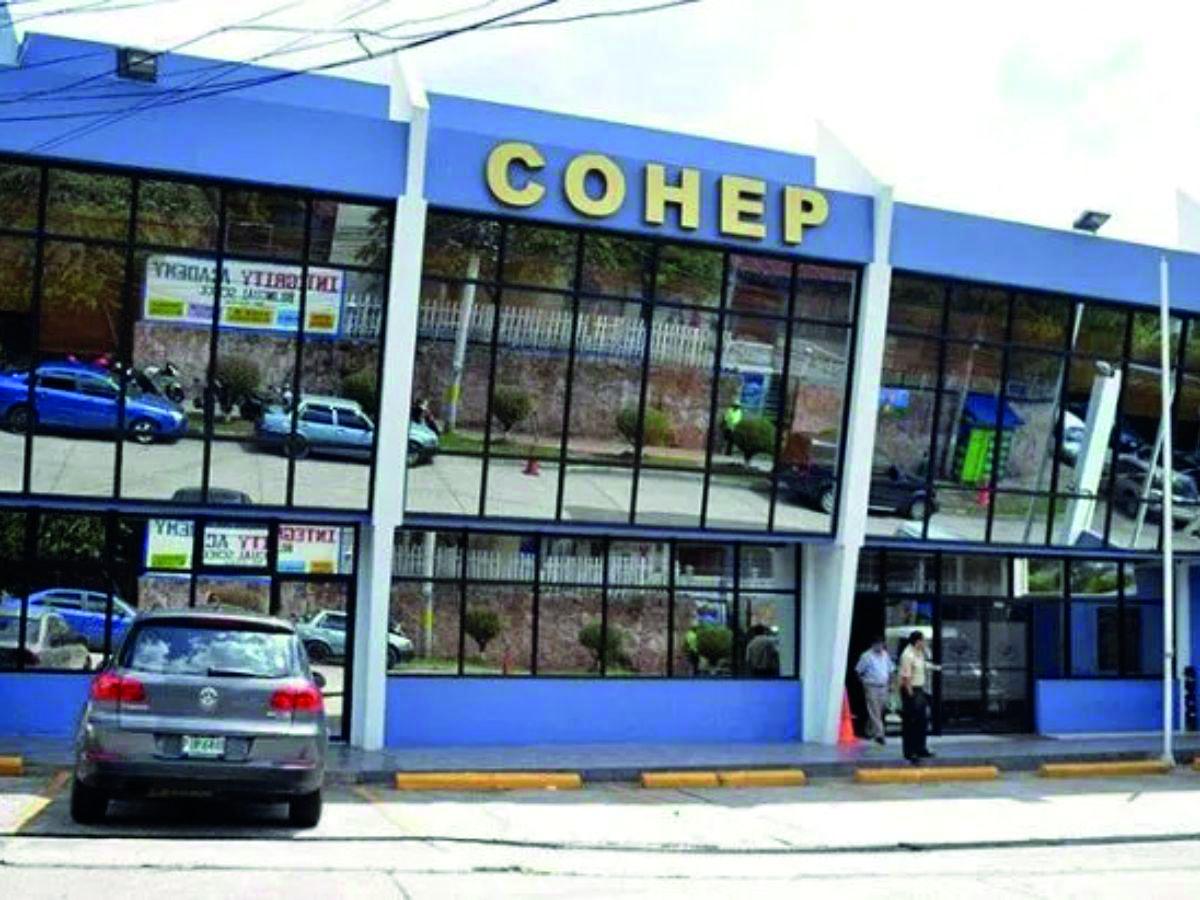 Cohep duda que ingresos crezcan L15,113 millones