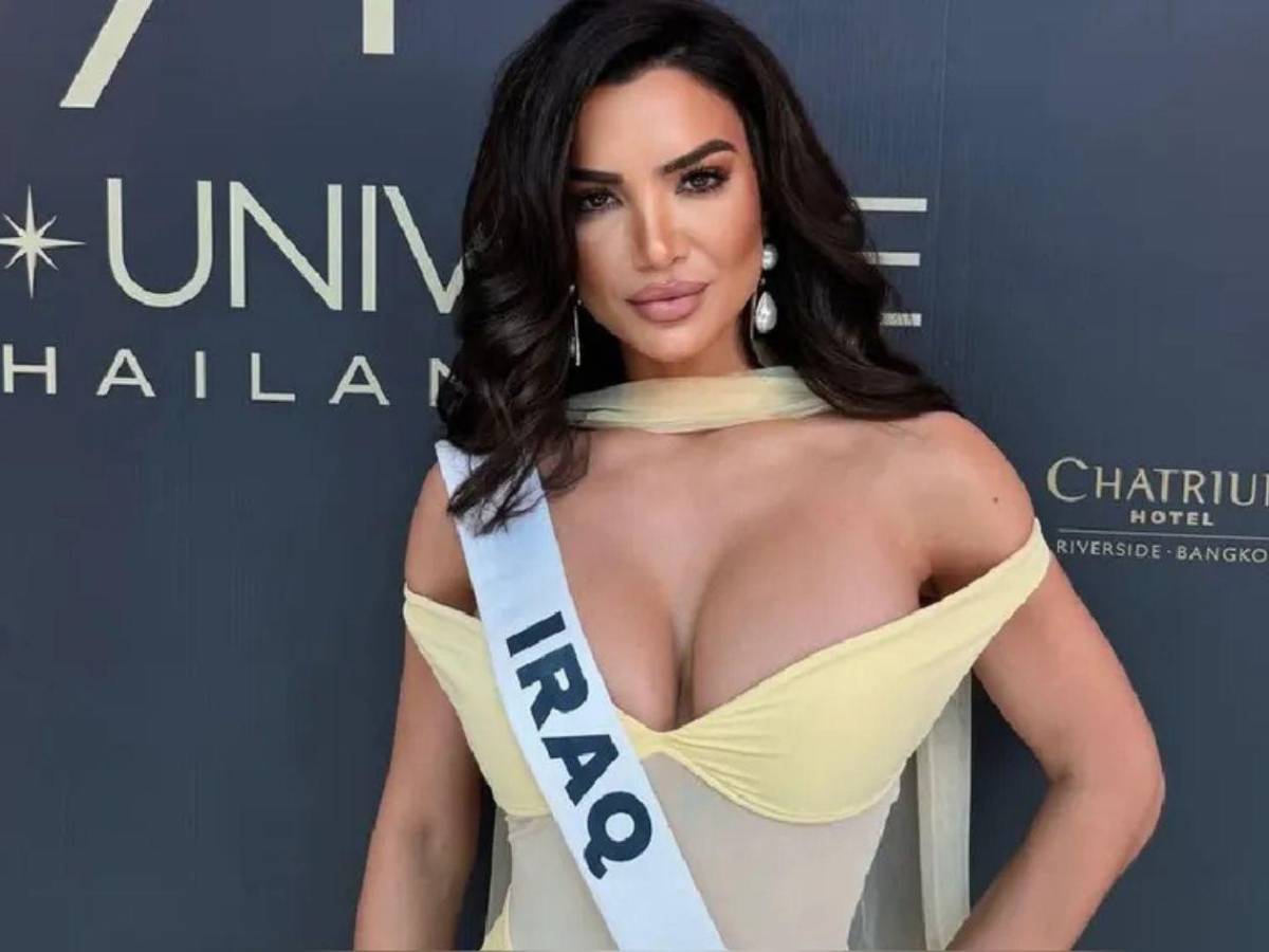 Los momentos virales que marcaron Miss Universo 2025