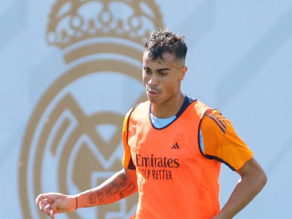 Insólito: Deja al Real Madrid tras cinco años de pesadilla en el equipo