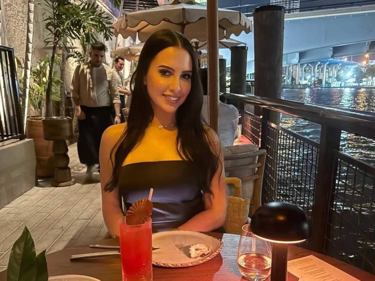 Se divorcia de uno de los ‘futbolistas más feos’ que se operó el rostro