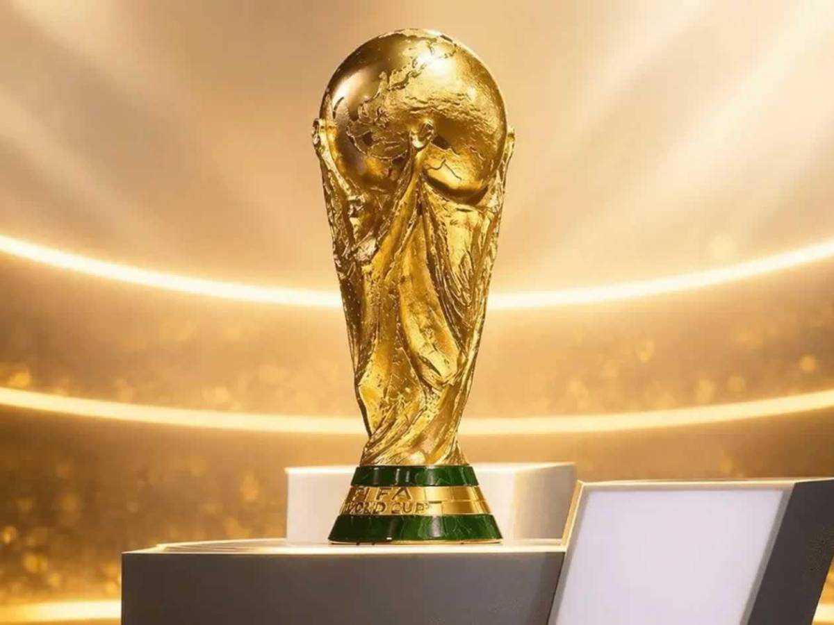 Trump confirma su postura final sobre Irán y el Mundial 2026: Tendremos que preocuparnos