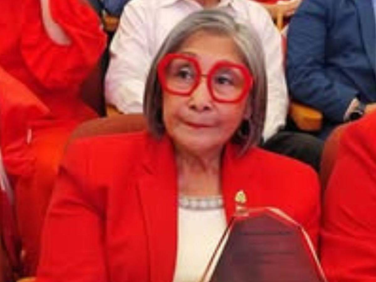 Maribel Espinoza a Ochoa tras denunciar un supuesto plan de asesinarlo: Hágase hombre