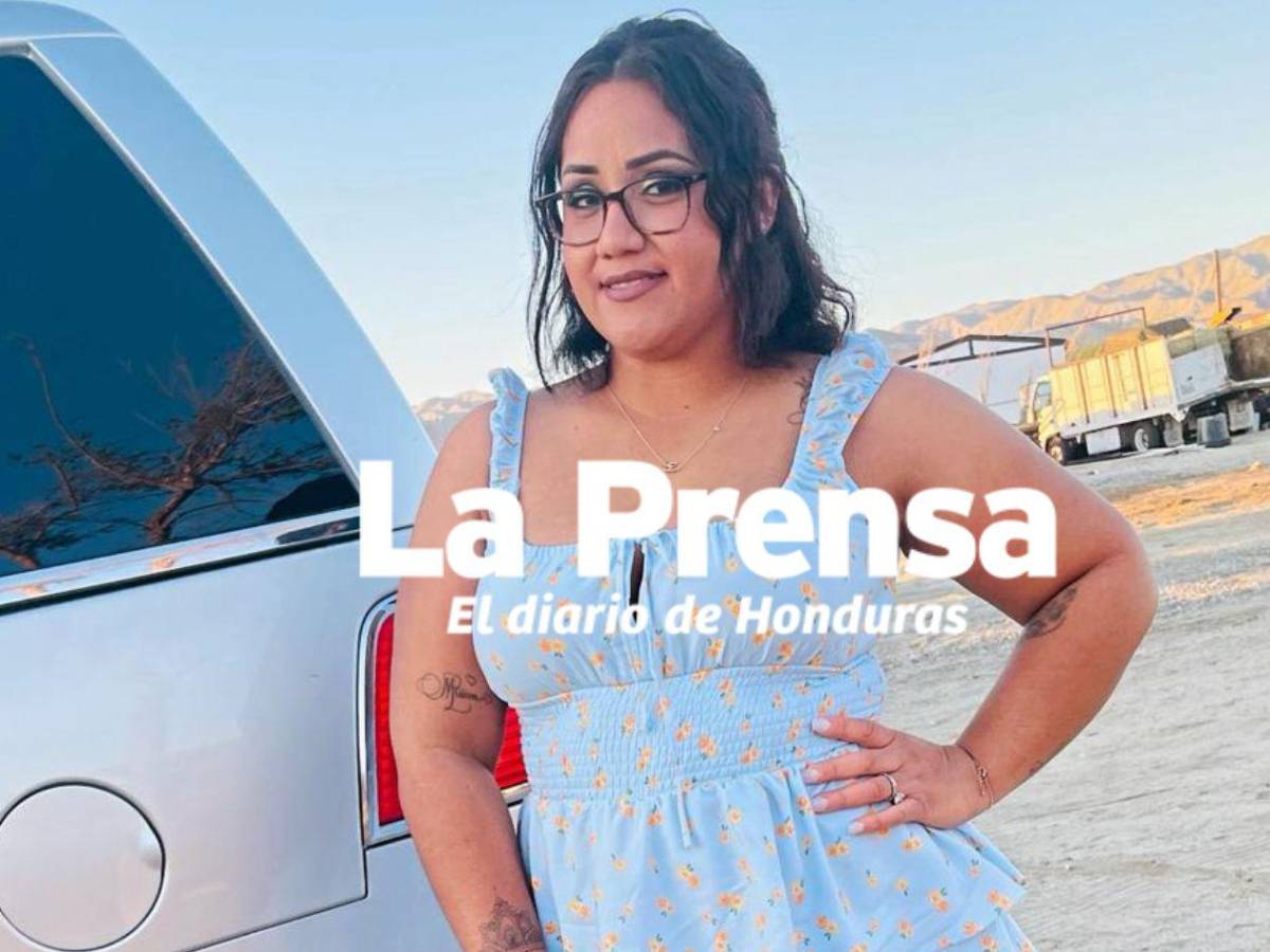 Hondureña casi pierde un brazo en centro de ICE: fue detenida dos semanas después de casarse