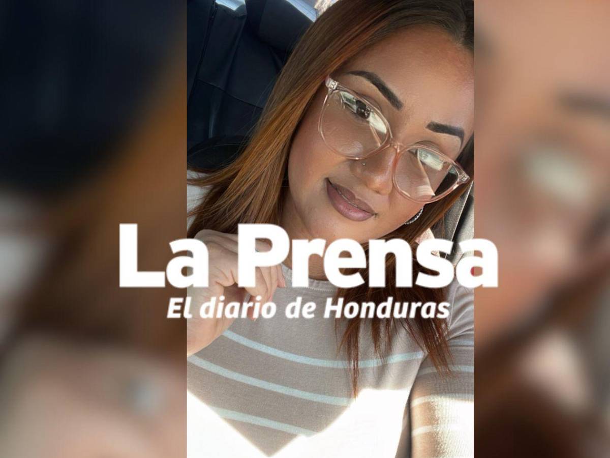 Hondureña casi pierde un brazo en centro de ICE: fue detenida dos semanas después de casarse