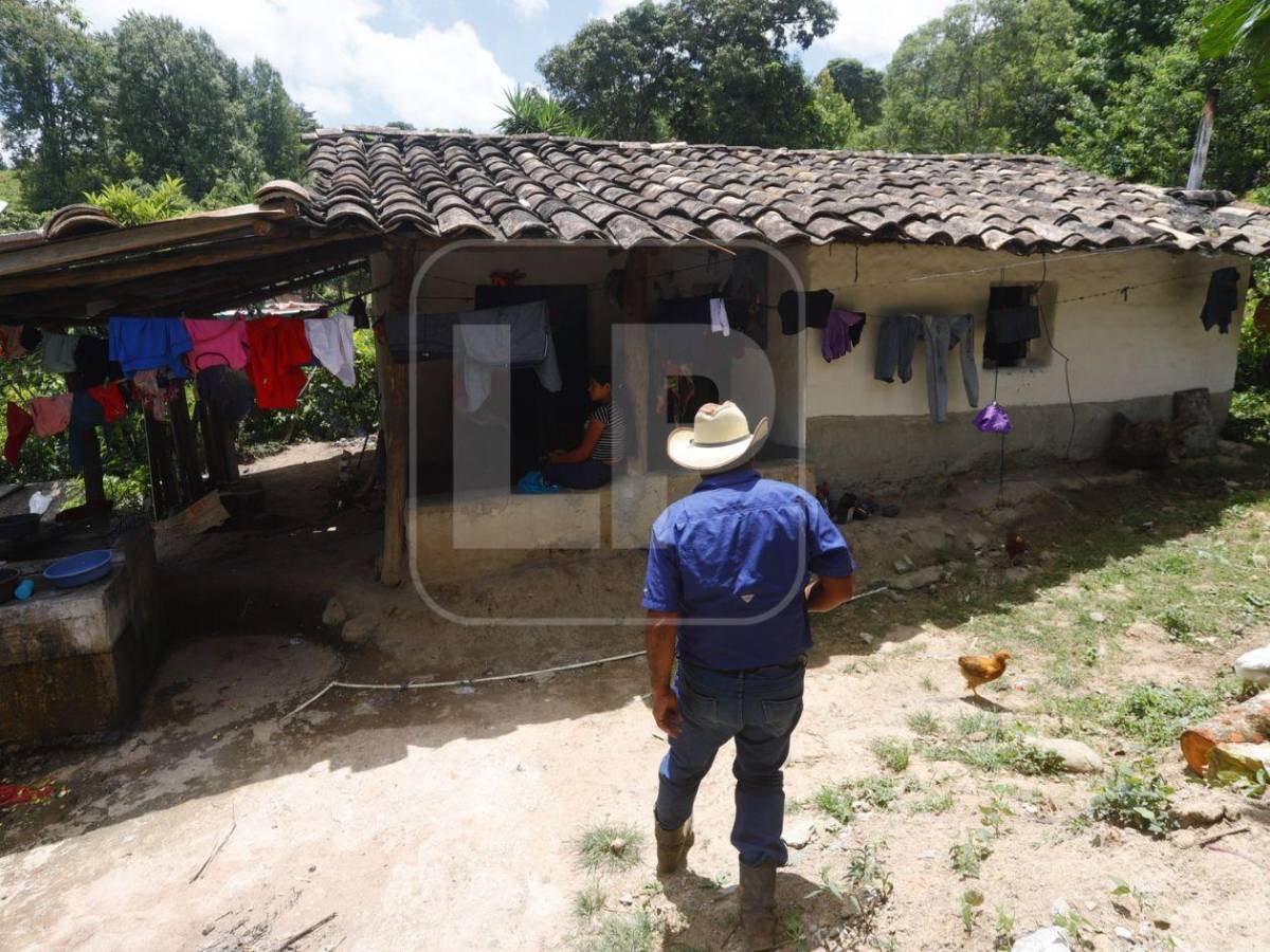 Estaba haciendo su casita: Madre de hondureña que murió ahogada en Ohio rompe en llanto