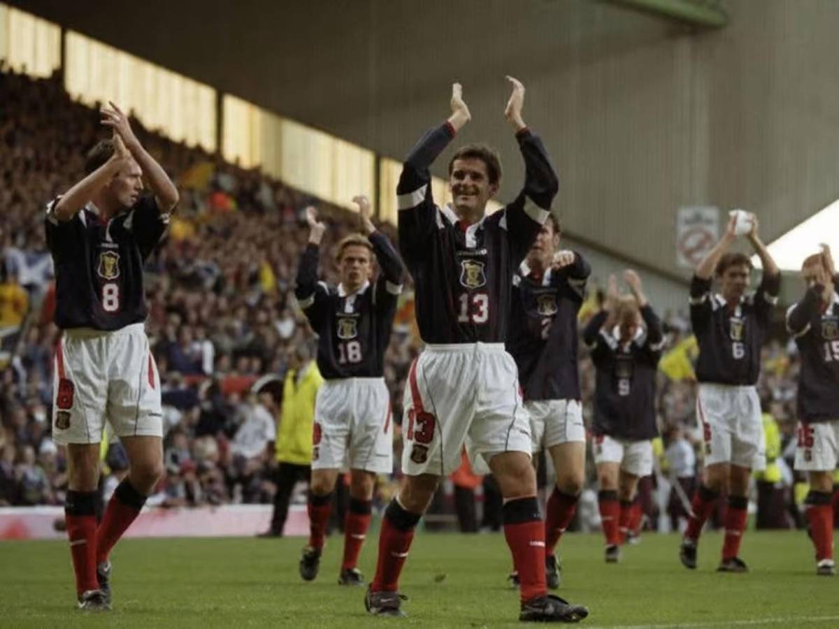 Jugaron al menos dos Mundiales y suman más tiempo sin clasificar a uno: ¡Honduras en la lista!