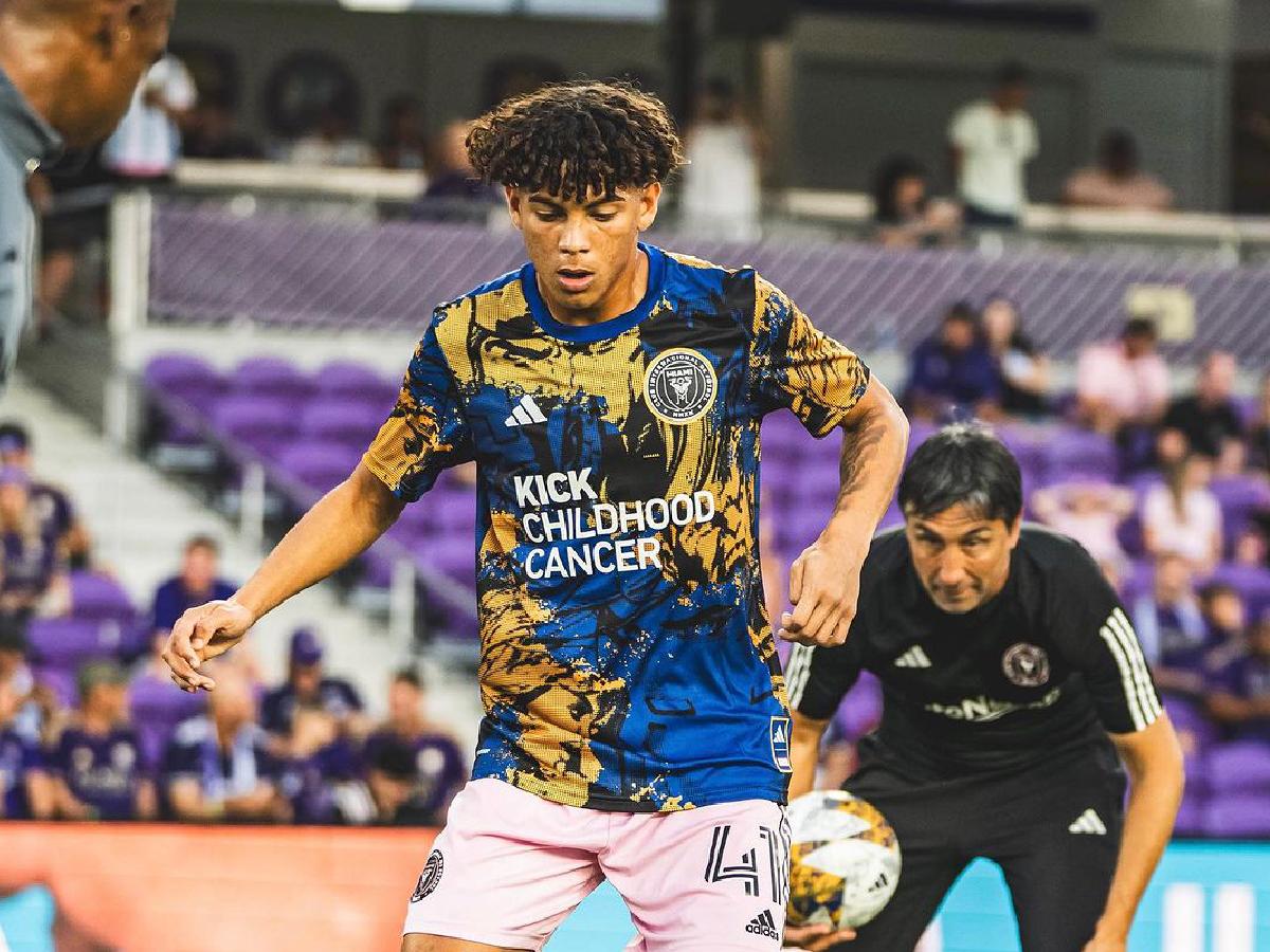 ¿En el 11? David Ruiz, elegido en el equipo ideal de la MLS tras su gol