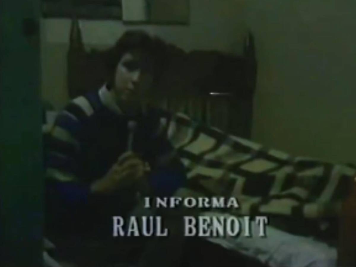 Fotos inéditas del día que Ramón Matta Ballesteros escapó de cárcel Modelo de Colombia