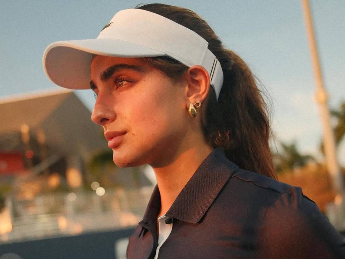 Vinicius es captado infraganti con famosa y ex de ella estalla: Es más feo