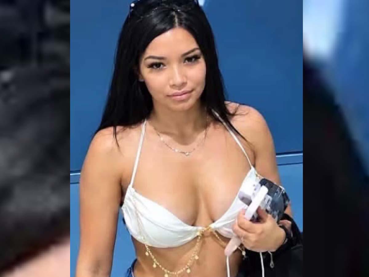 Cayó la “asesina del bikini” por muerte de empresario en playas del Coco