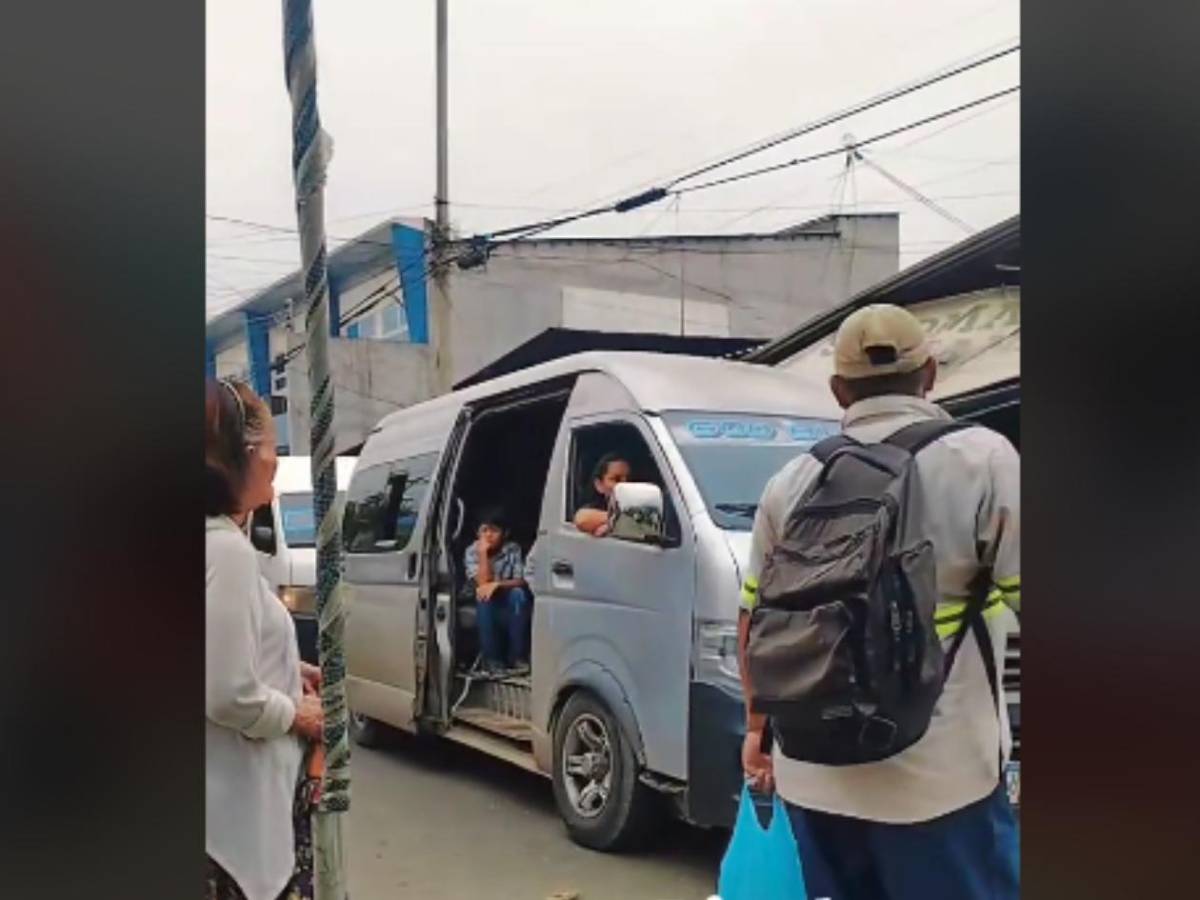 Lo deportaron y el día que volvería a los rapiditos lo mataron