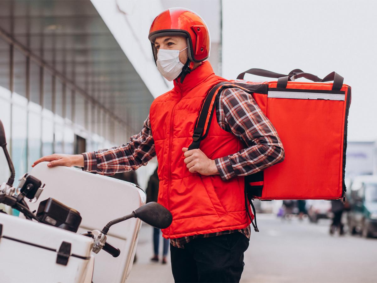 Pide tus platillos asiáticos favoritos de Wok Box por medio de Pedidos Ya, Hugo o directo al WhatsApp.