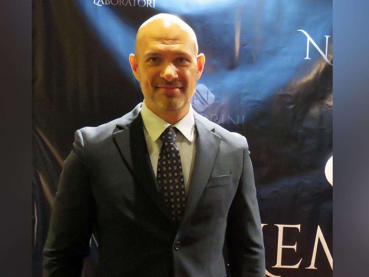 “Lanzar una nueva línea con nuestro apellido es un sello de garantía que atestigua el desempeño y compromiso que hemos logrado a través de nuestro trabajo”, afirmó Alessandro Nembrini, gerente general de Nembrini Laboratori.