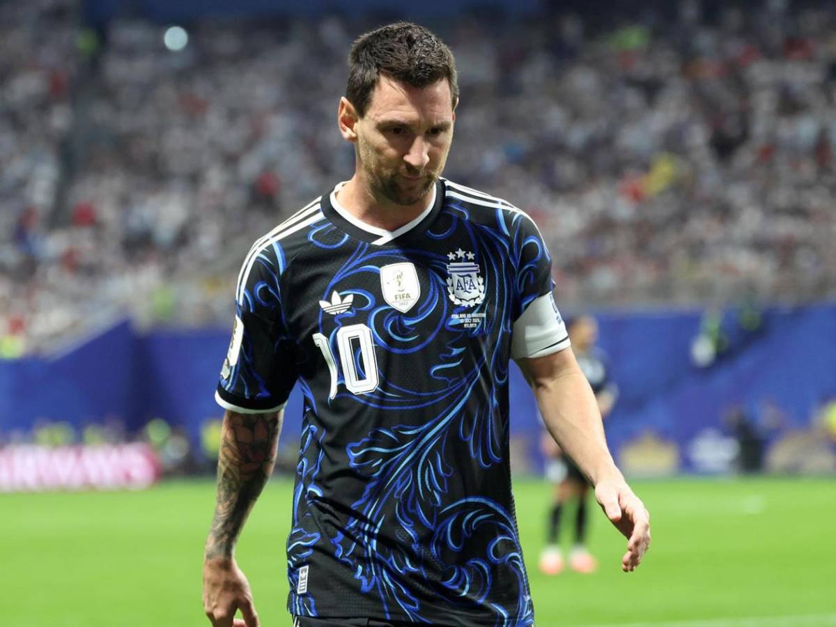 Tabla goleadores Mundial 2026: Mbappé supera a Messi y Bellingham sorprende en la Bota de Oro