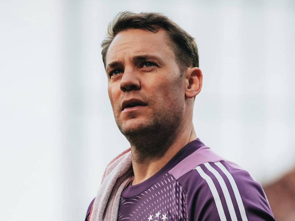Manuel Neuer no renueva con Bayern y puede irse al equipo menos pensado: Bomba en Europa