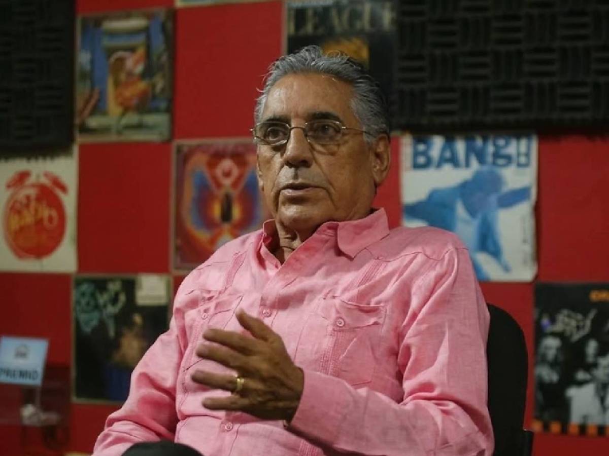 Kilvett Bertrand hace sorprendente confesión que nadie sabía