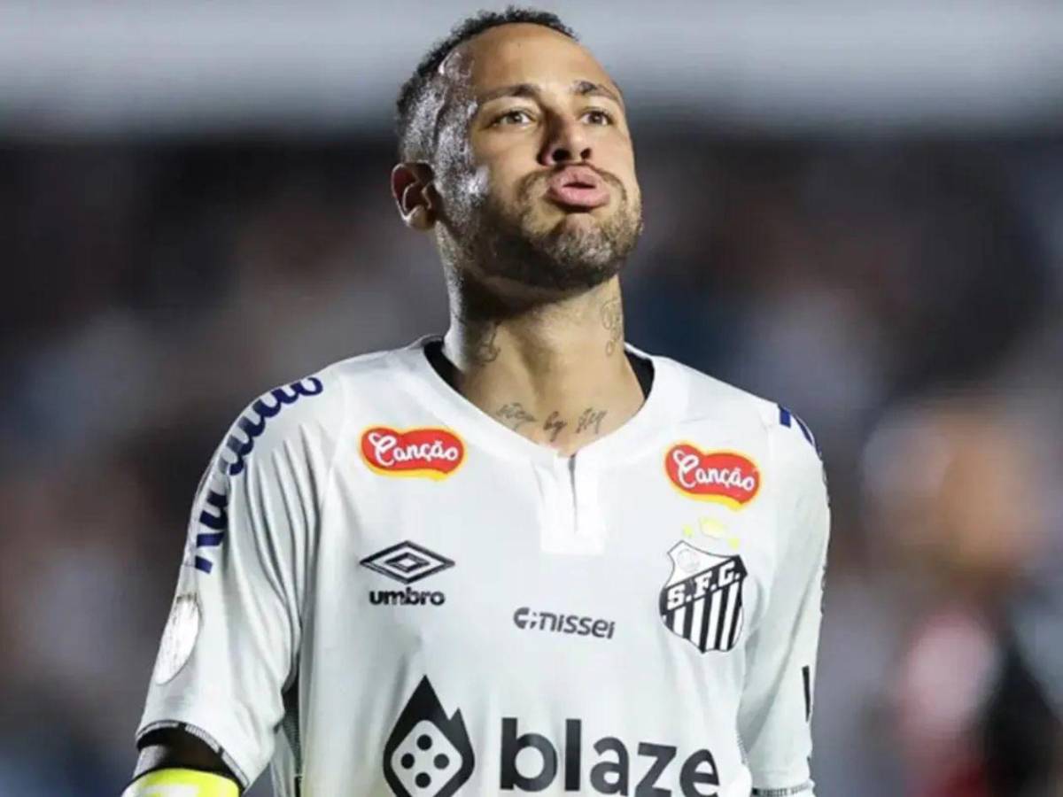 La decisión que podría tomar Neymar y que sacudirá al fútbol tras el Mundial 2026
