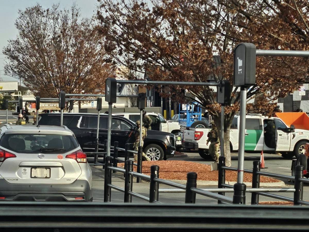 Rostros de peligrosos migrantes que busca ICE en Carolina del Norte; cuatro son hondureños