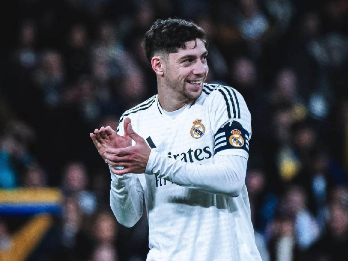 Figura regresa: el 11 del Real Madrid para eliminar al Atlético en Champions