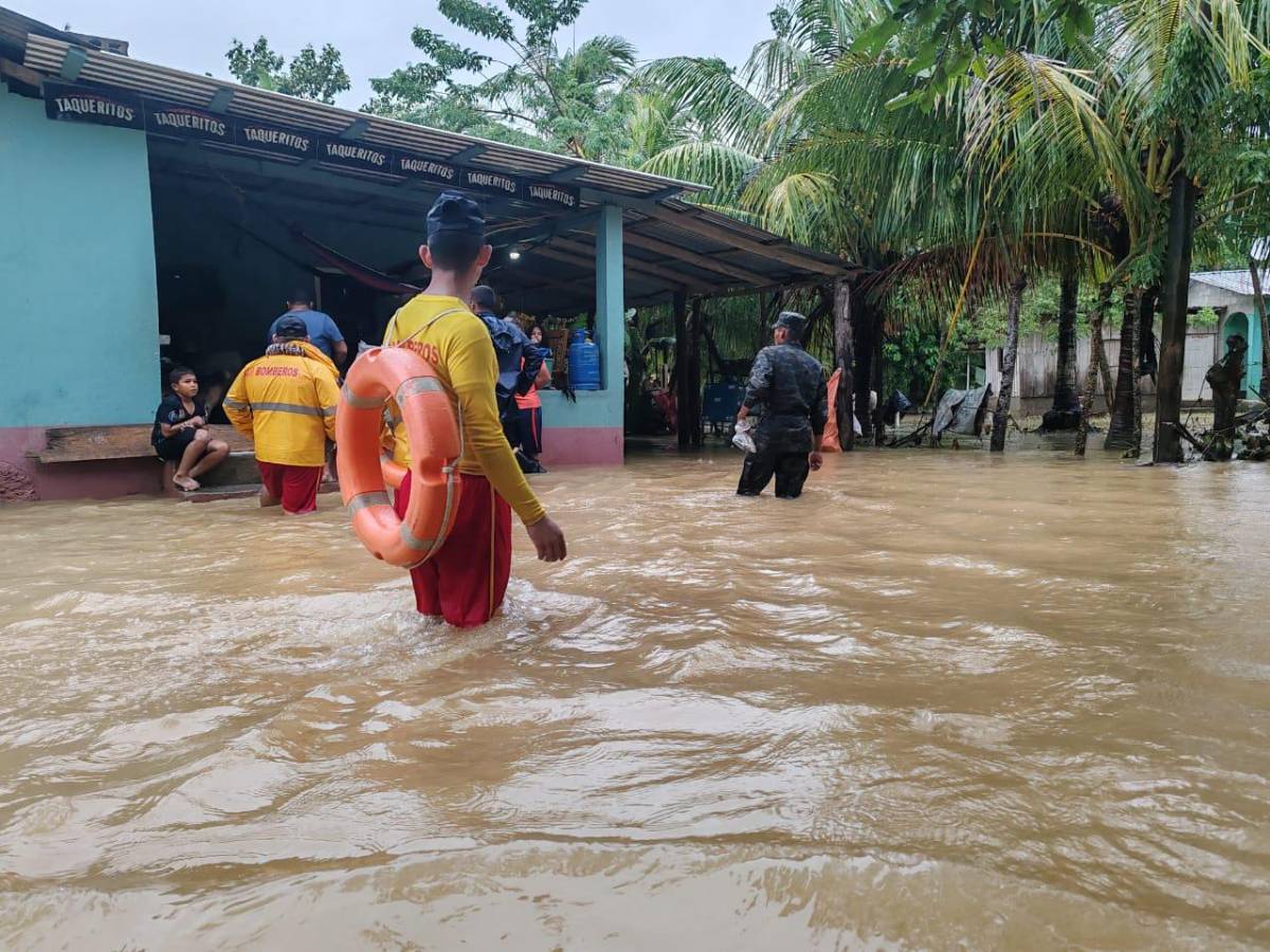 “¡Ayúdennos! No miremos los colores políticos”, claman alcaldes
