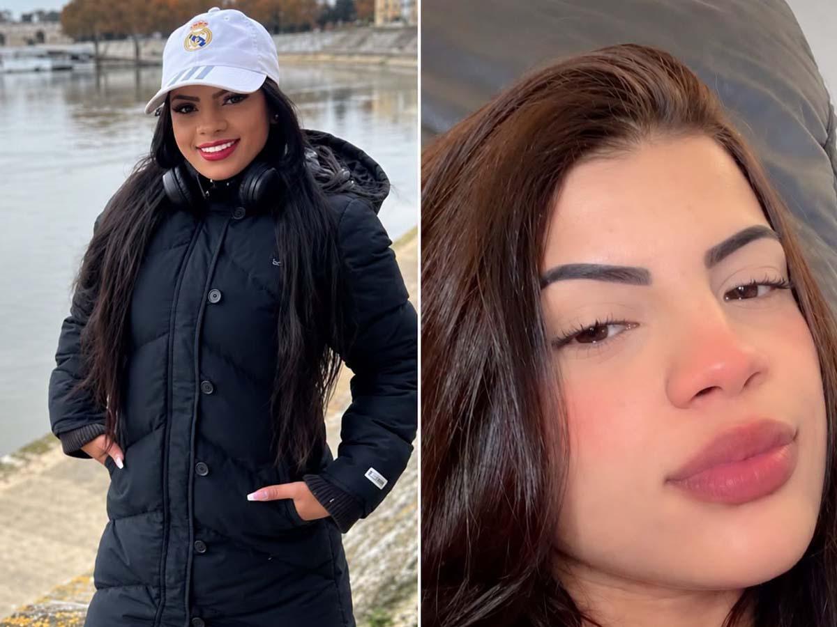 Modelo de clubs nocturnos fue hallada muerta dentro de un carro: “Mamá, aquí está él...”