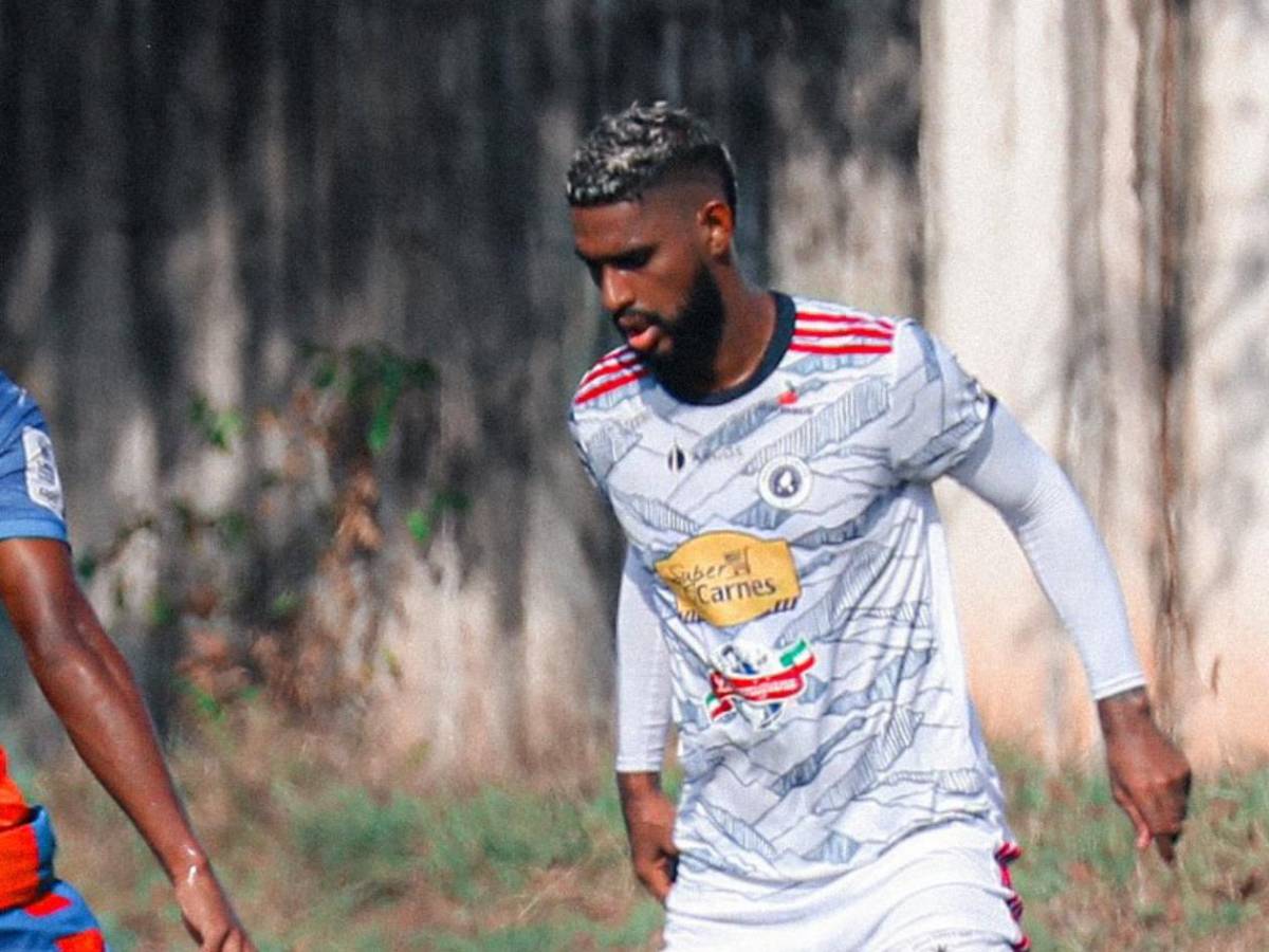 Consternación, asombro y misterio: Fallece futbolista centroamericano con pasado en Honduras