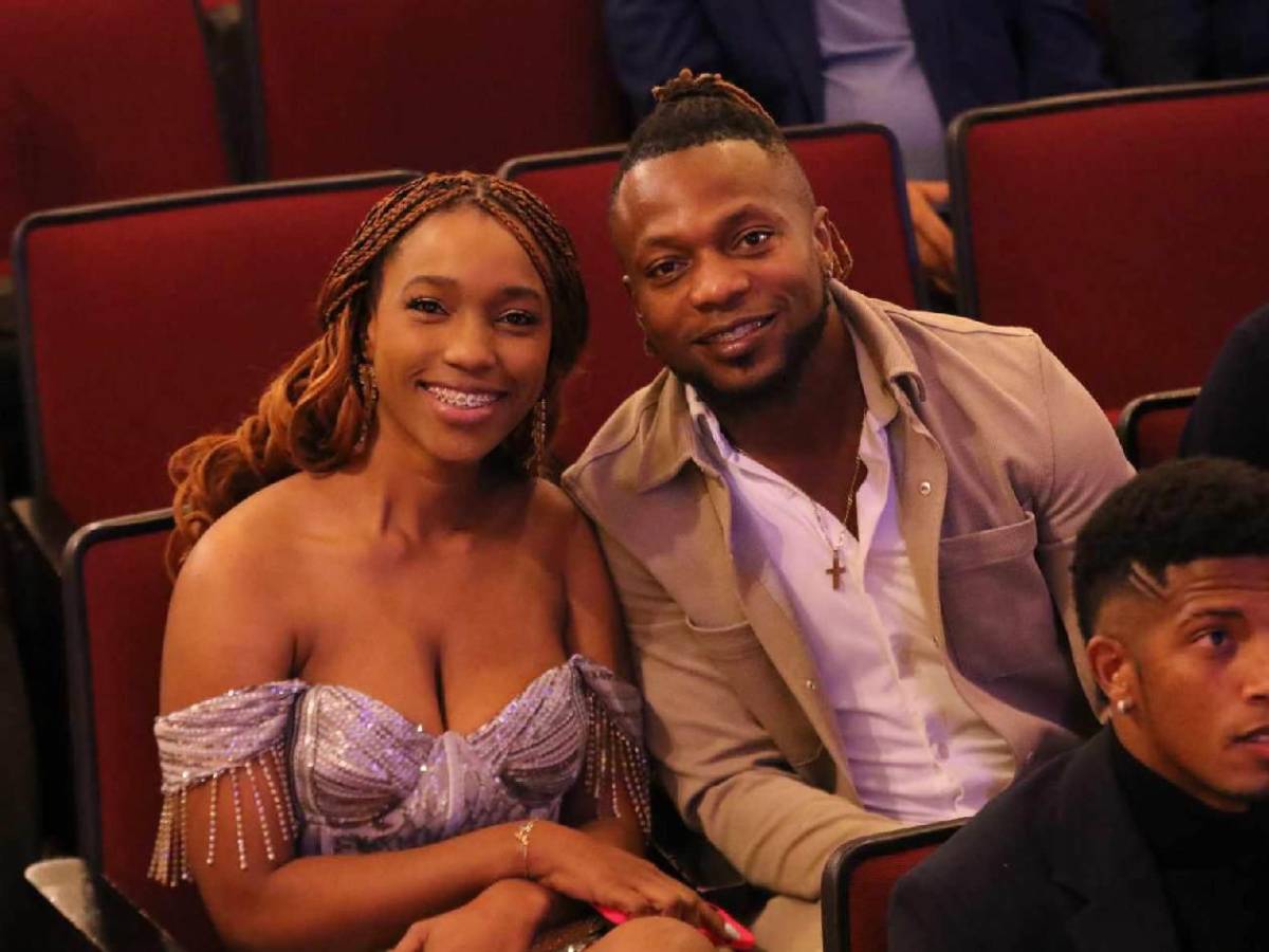 Premios DIEZ: Rodrigo y Laura Meza presentes, bellezas y figuras