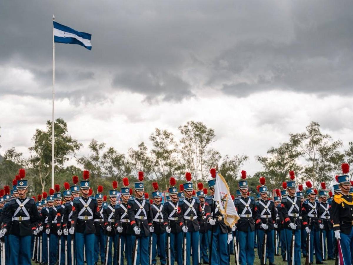 Día del Soldado: el deber que la Constitución pone sobre el uniforme