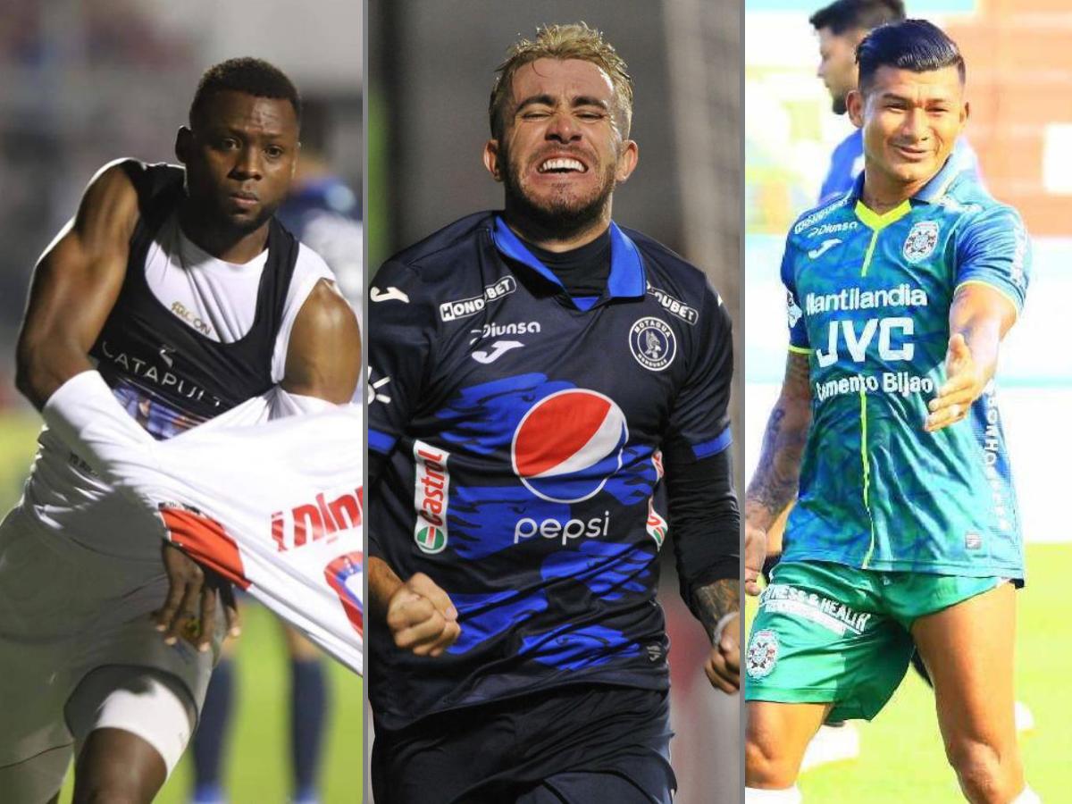 Liga Nacional en Semana Santa: Así se jugará la jornada 12 del Clausura