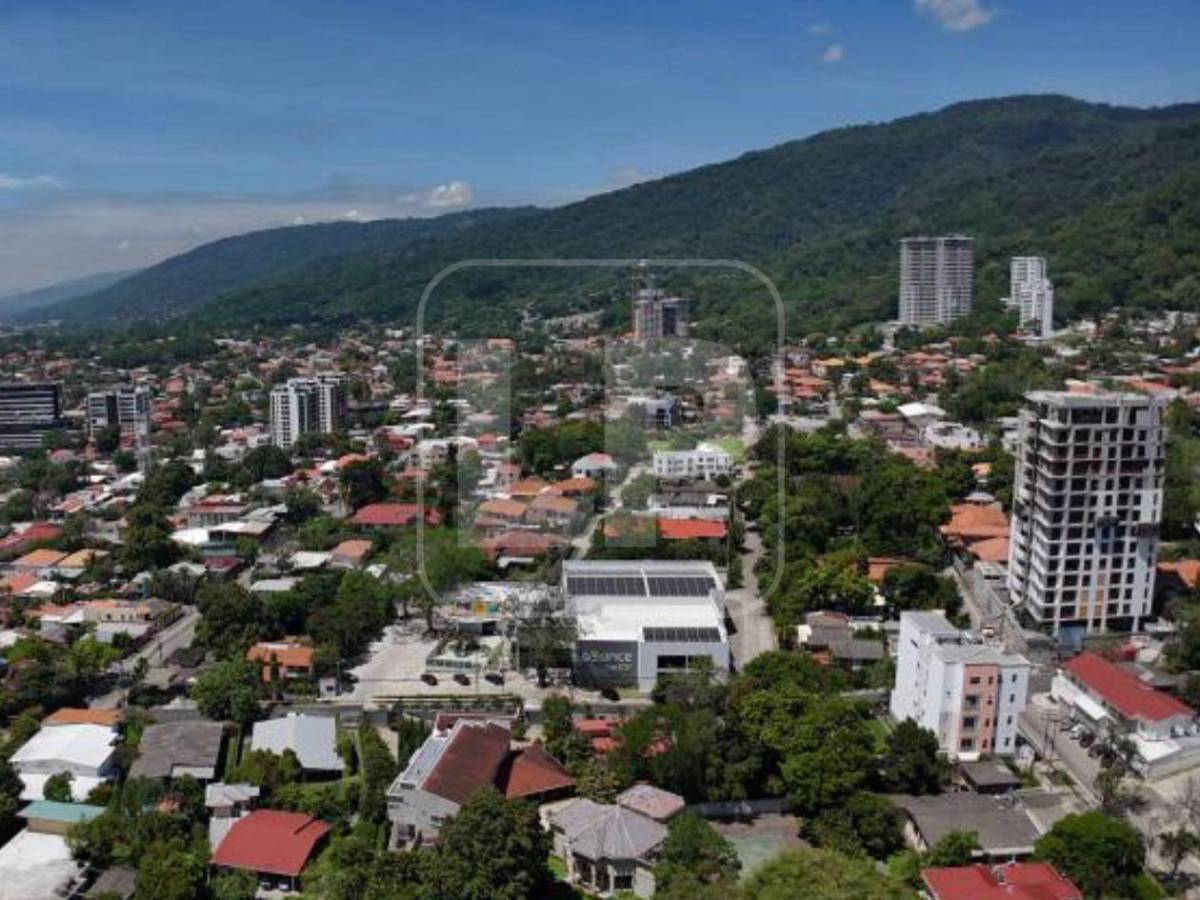 ¡No olvide el paraguas! Copeco pronostica lluvias para esta tarde en San Pedro Sula