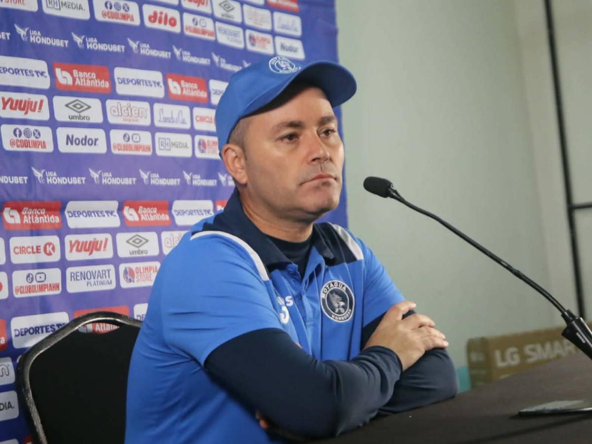 Barrida en Motagua, Marathón con fichaje, legionario vuelve y Yio decide su futuro