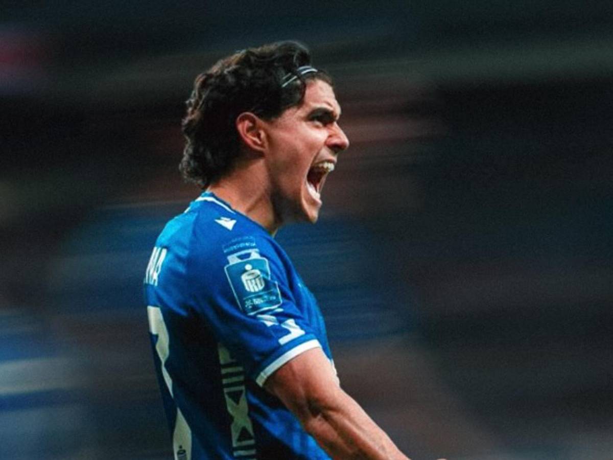 Olimpia con fichaje y tres salidas, italiano a Honduras y bomba con Palma