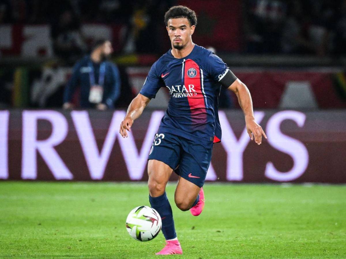 ¿Quién es el más caro? El increíble valor de los jugadores del PSG-Inter