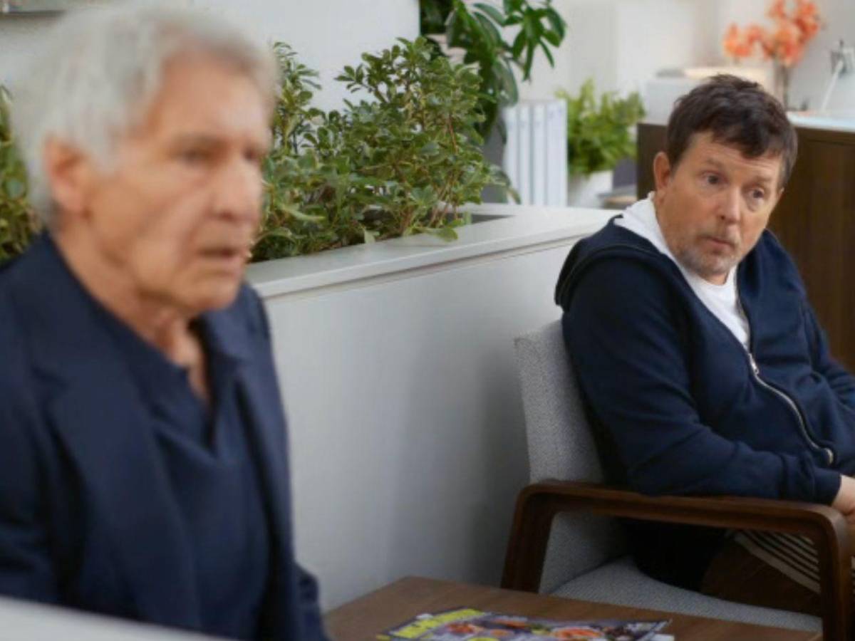 Michael J. Fox desmiente informe erróneo de CNN sobre su muerte