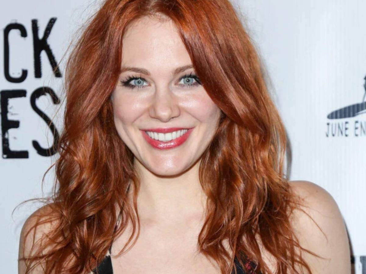 ¿Quién es Maitland Ward?, la actriz de Disney que triunfó en el cine para adultos