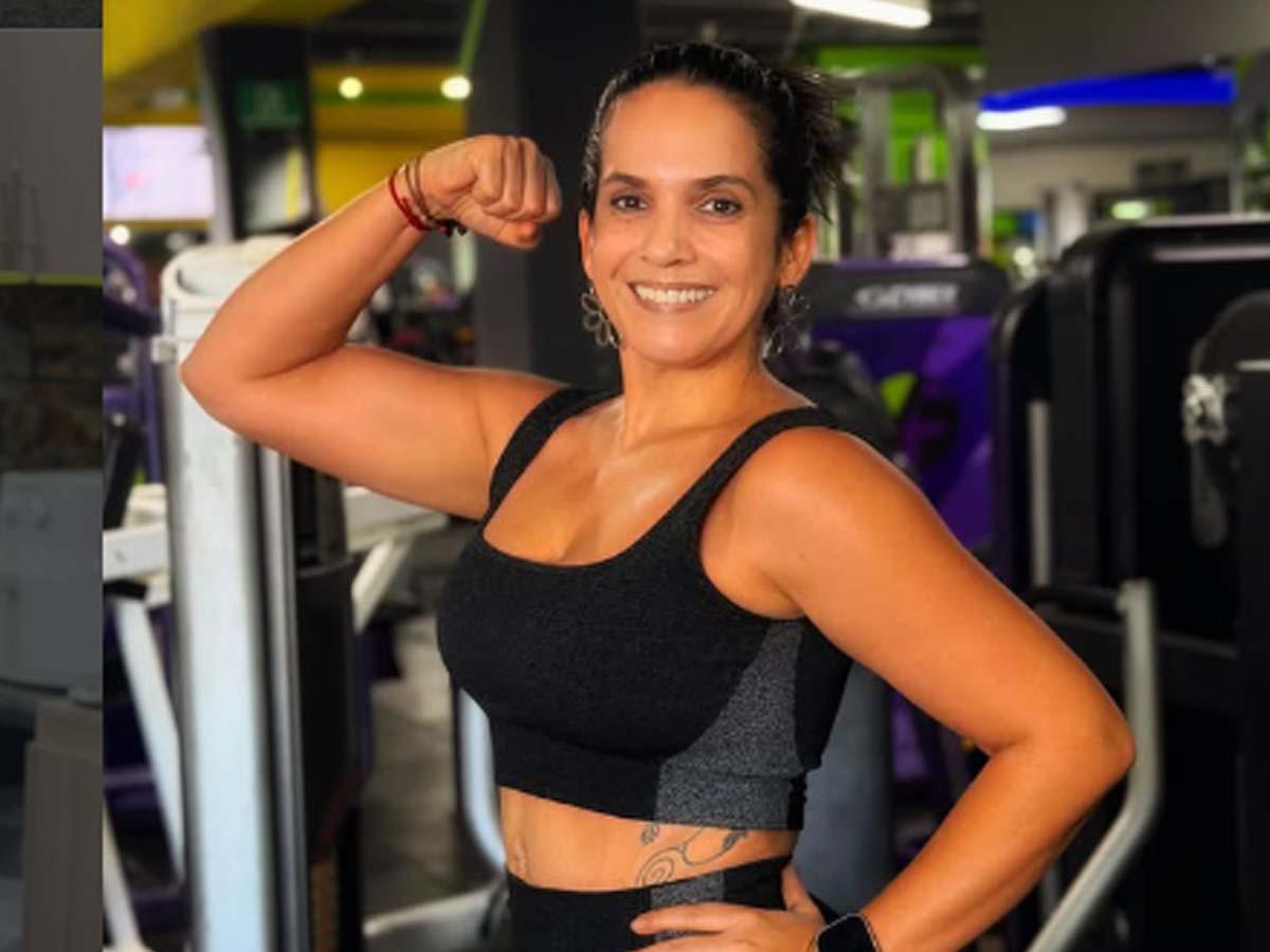 Revelan el tratamiento estético al que se sometió chef Sandra Díaz antes de morir