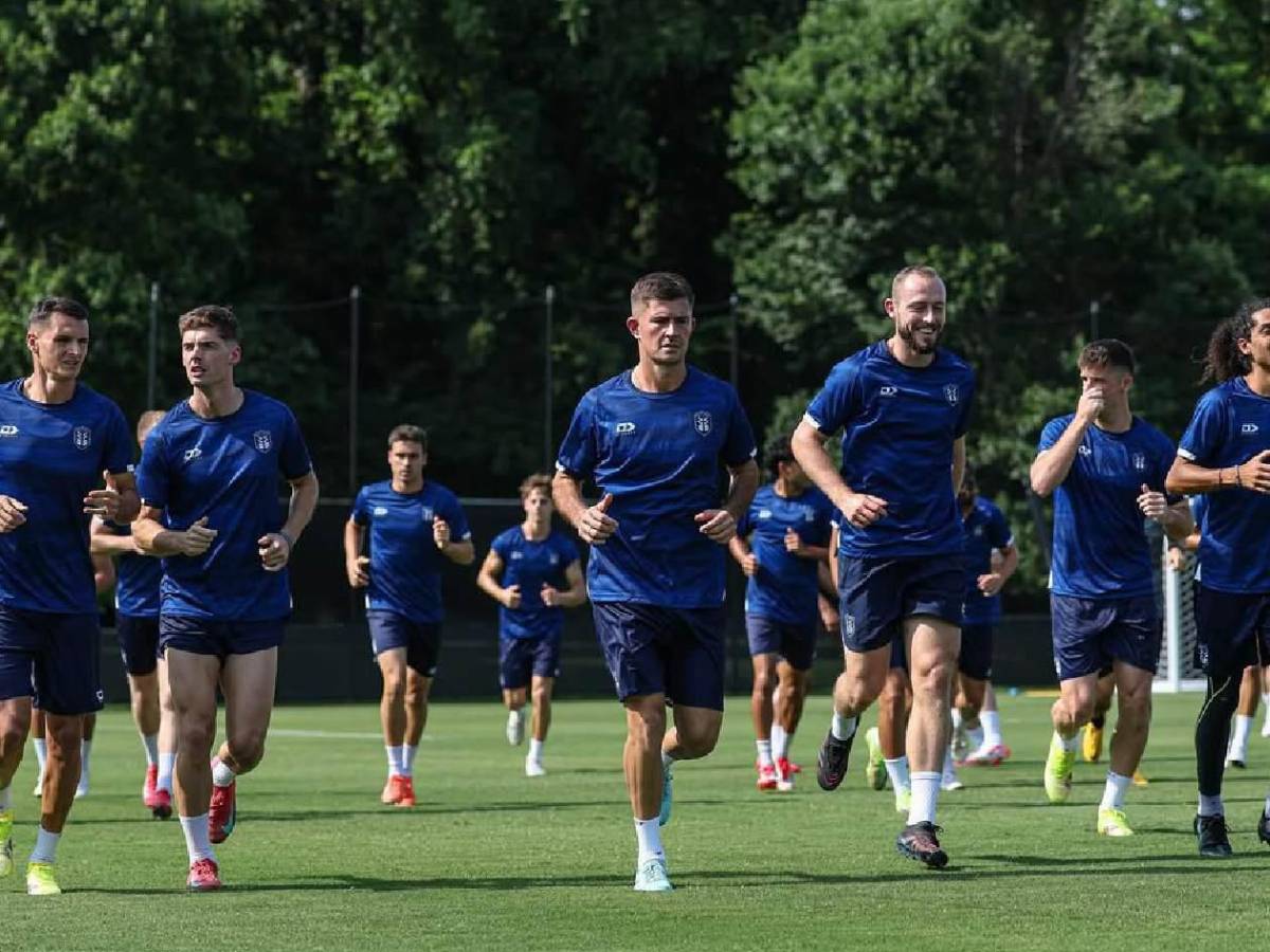 La 'pesadilla' que vive equipo del Mundial de Clubes: van a sufrir con el alquiler