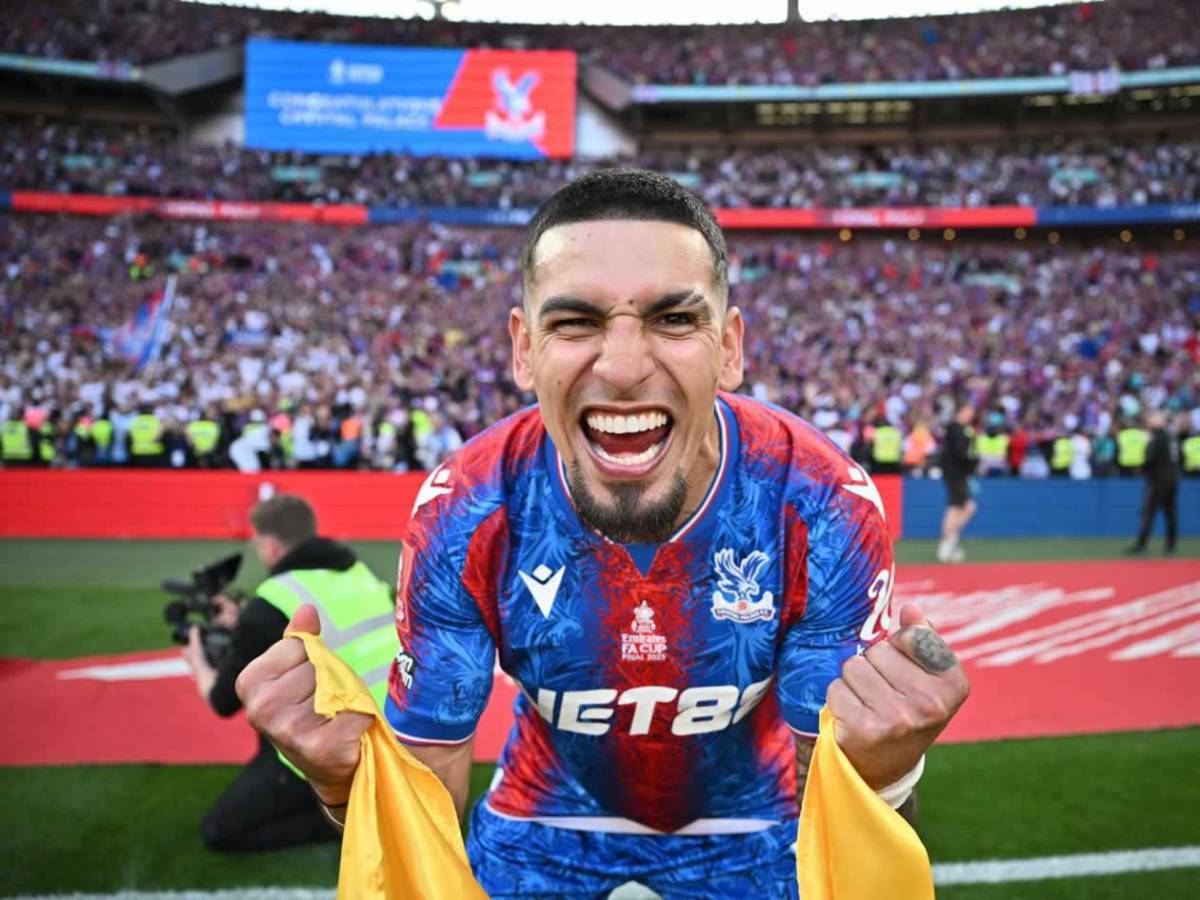 Guardiola no sabe perder: enfado por derrota en FA Cup, villano del City y error del VAR